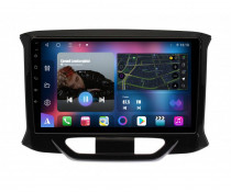 Lada XRAY Установочный комплект 9" FarCar 3110LR_FM9 - 1