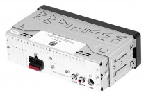 Автомагнитола 1din URAL МОЛОТ APC-MT 222K - 4