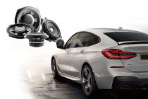 Акустическая система Focal BMW KITBMW-Standart Pack - 1