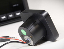 Пульт дистанционного управления Hertz HMC U1  - 3