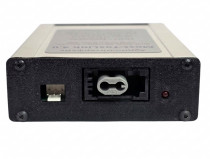 Аудио-интерфейс MOST-Toslink 4.0 Триома (на ADAU1401) - 3