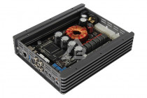 6-канальный усилитель Musway M6v2 с процессором - 4