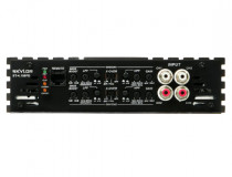 4-канальный усилитель SKYLOR STATUS ST 4.150FD - 4