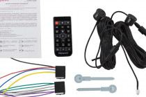 Автомагнитола 1din Prology CMX-235 с Bluetooth и парковочной системой - 3