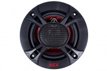 Коаксиальная акустика Kicx SP-165 - 3