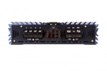 1-канальный усилитель Kicx HeadShot HS1600 - 4