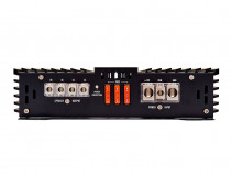 1-канальный усилитель Kicx RX 1050 D ver.2 - 3