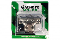 Дистрибьютор питания Machete MD-24 - 1