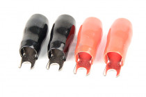 Клемма типа "вилка" ACV RM37-1427/4AWG - 1