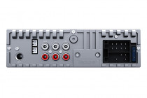 Автомагнитола 1din Prology CMX-235 с Bluetooth и парковочной системой - 4